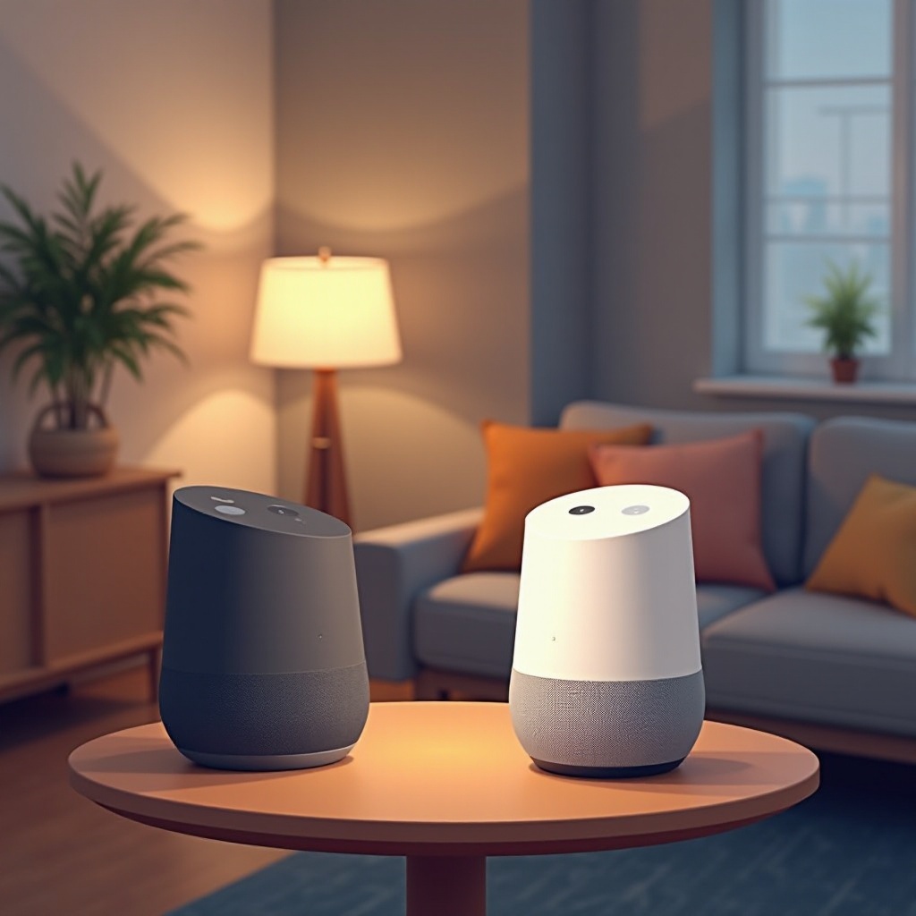 Как подключить Google Home к Bluetooth: полное руководство