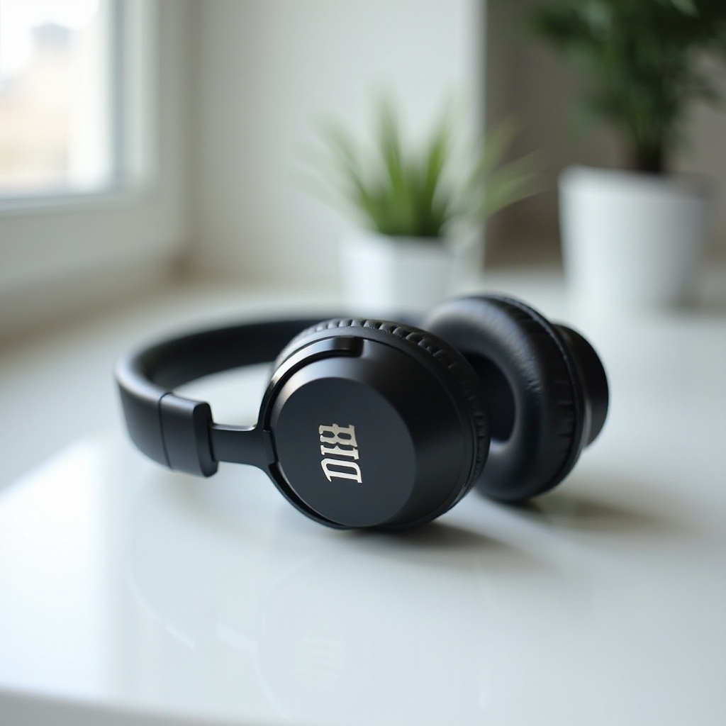 рецензија JBL слушалица са поништавањем буке