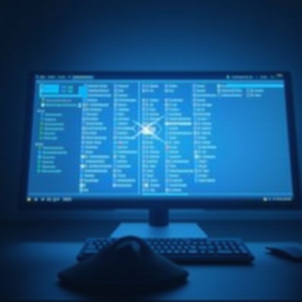 Objevování složky AppData ve Windows 11: Komplexní průvodce