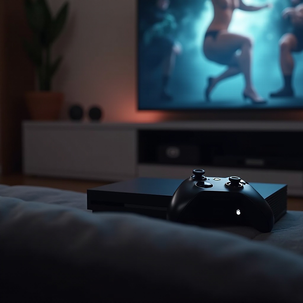 Как быть офлайн на Xbox One: Полное руководство