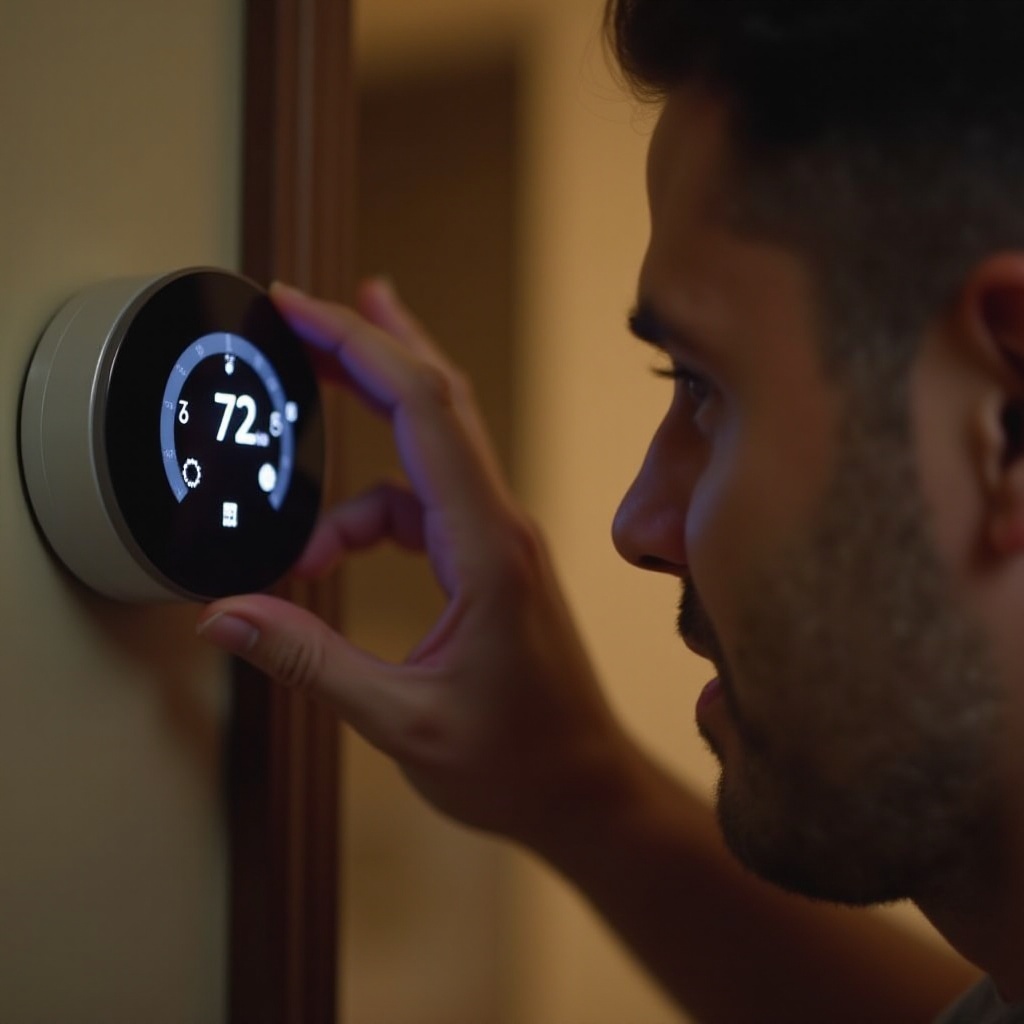 Kako popraviti termostat Alexa koji ne reaguje