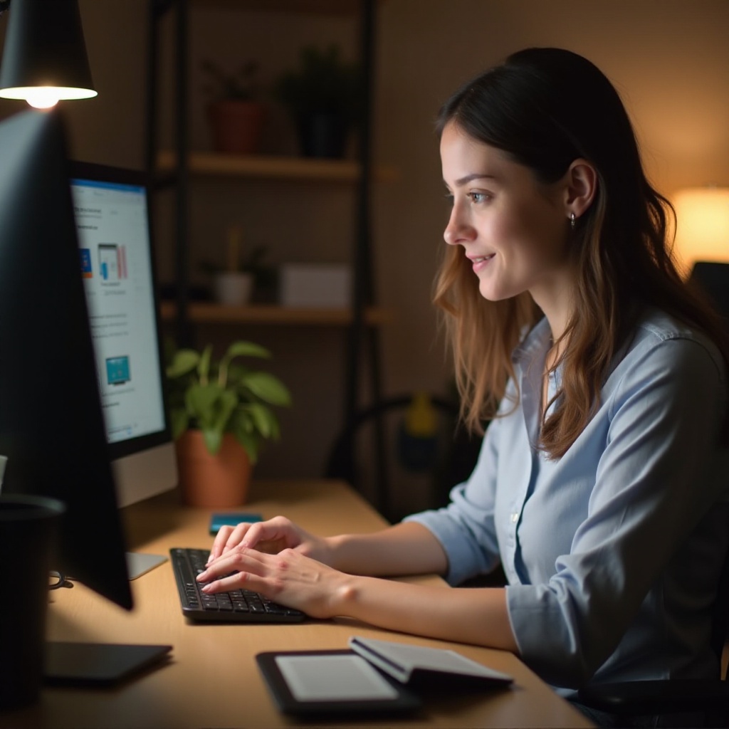 Как перенести файл MOBI на ваш Kindle: всеобъемлющее руководство