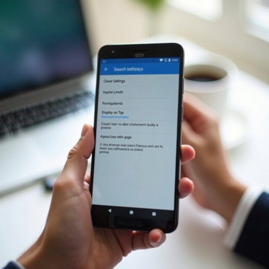 Czym jest „Wyświetlanie nad innymi aplikacjami” w telefonach z Androidem? Kompletny przewodnik 2024