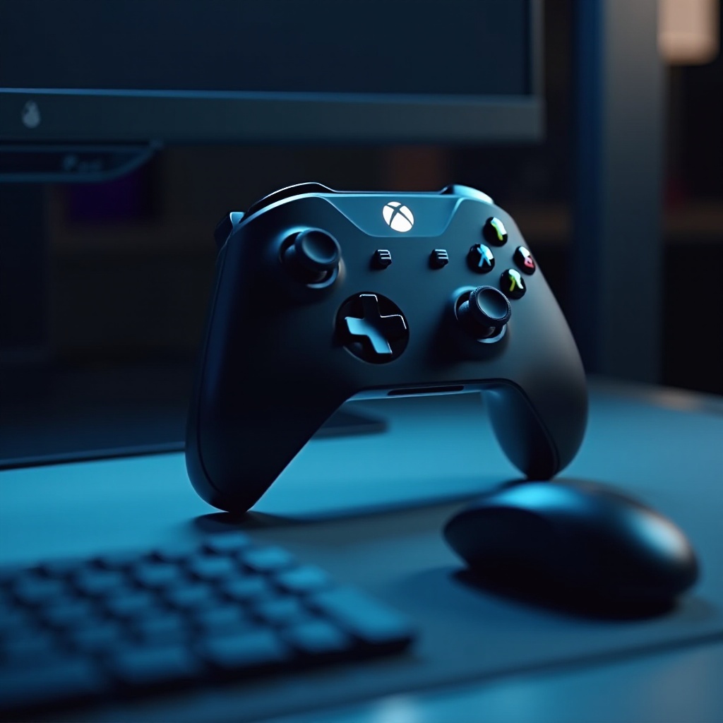Jak zaktualizować kontroler Xbox: Kompletny przewodnik na 2024 rok.