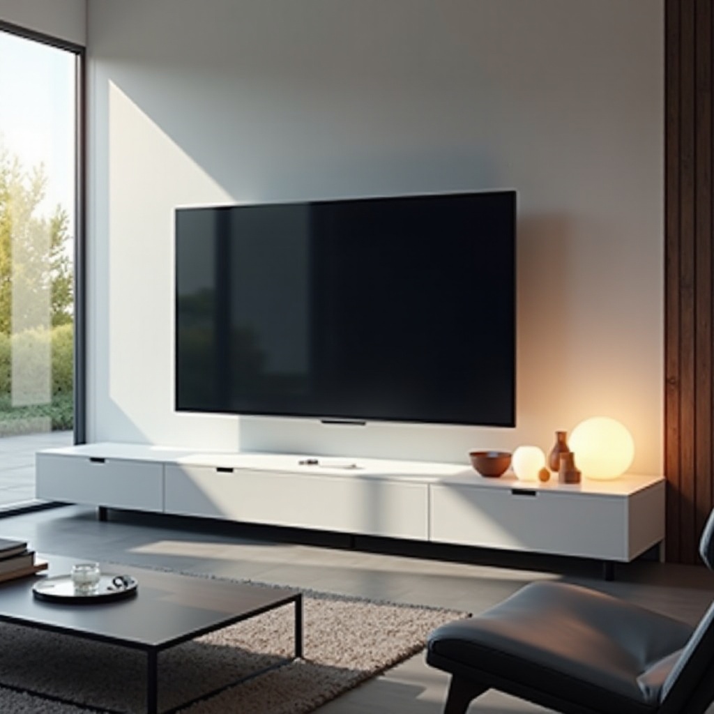 Ultimátní průvodce konfigurací chytrého televizoru Samsung