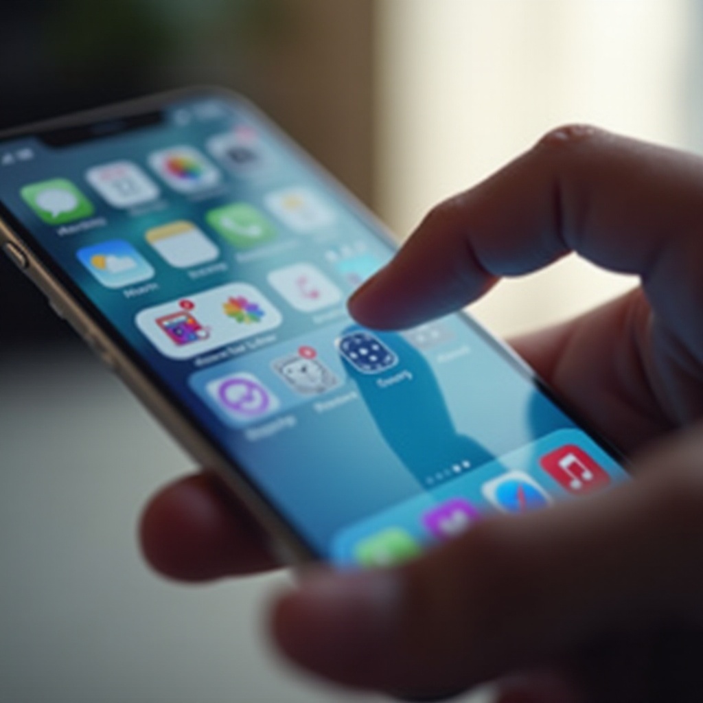 Jak efektywnie korzystać z przypinania ekranu na smartfonach