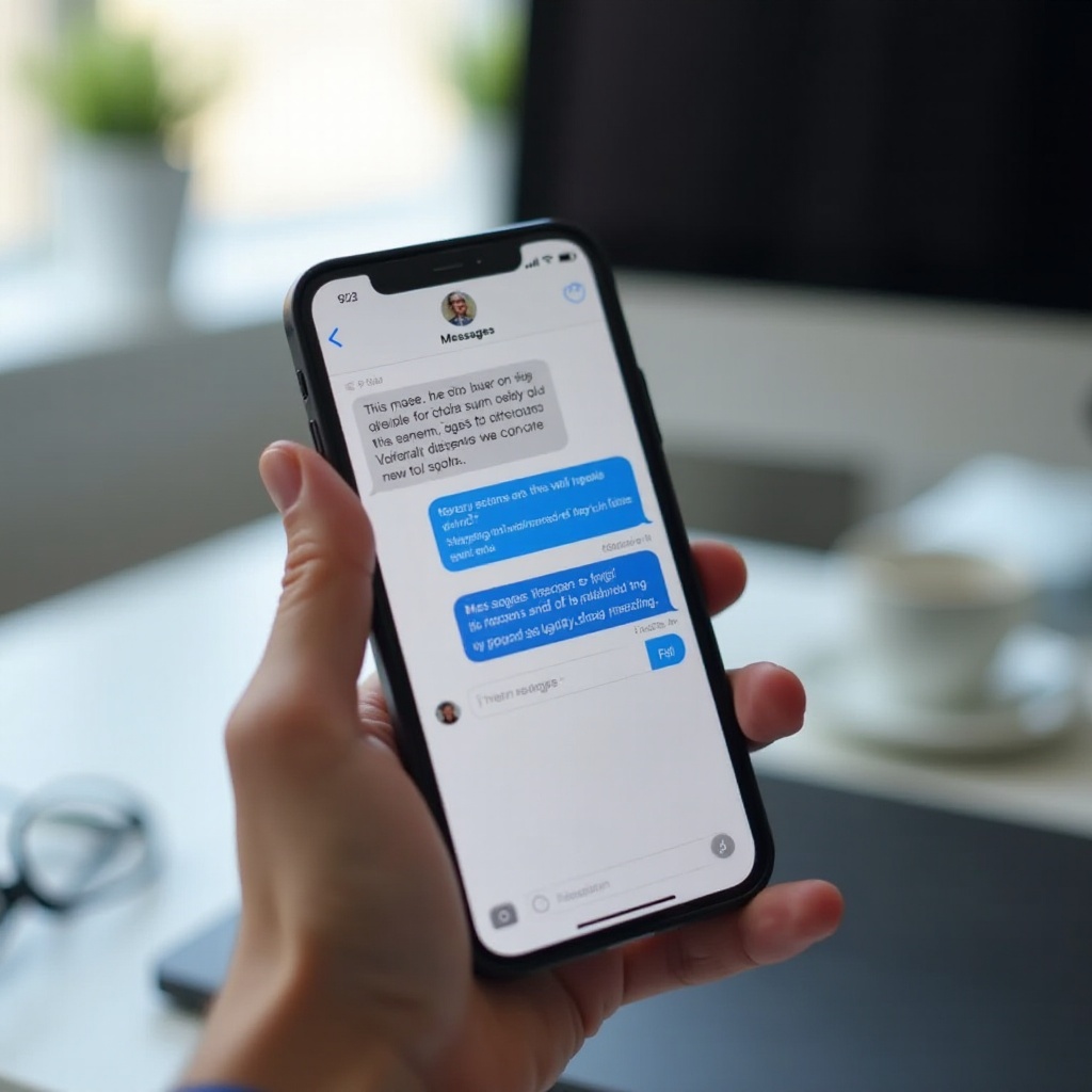 Aktivace RCS na iPhonu: Kompletní průvodce nastavením a řešením problémů