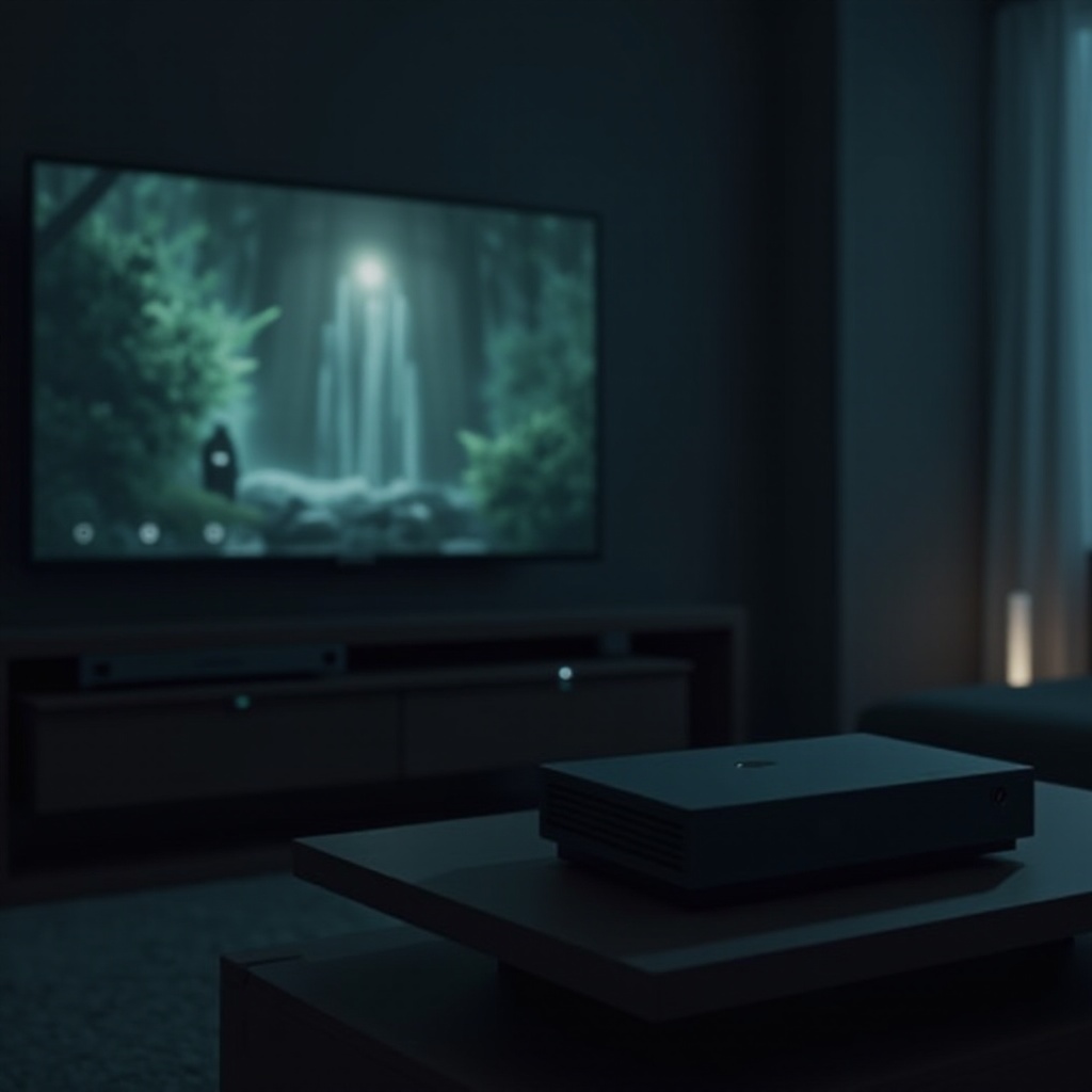 Jak być niewidocznym na Xbox One: Kompleksowy przewodnik