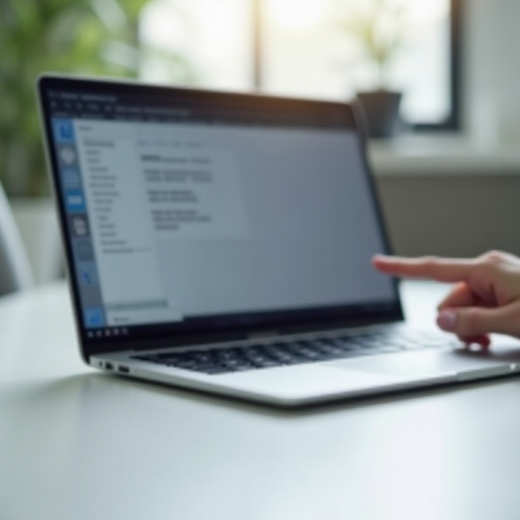 Jak wyłączyć touchpad na Chromebooku (Przewodnik krok po kroku 2024)
