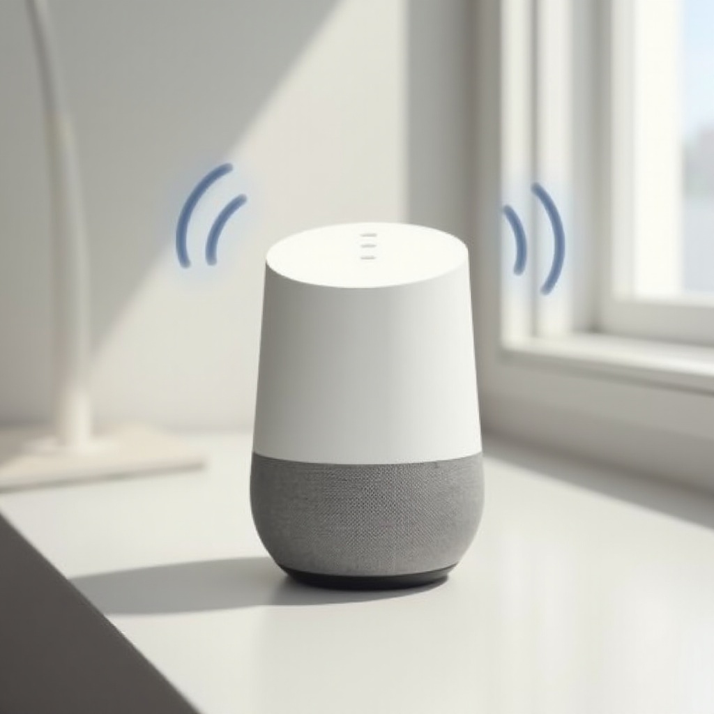 Kako povezati Google Home sa Bluetooth-om: Sveobuhvatan vodič