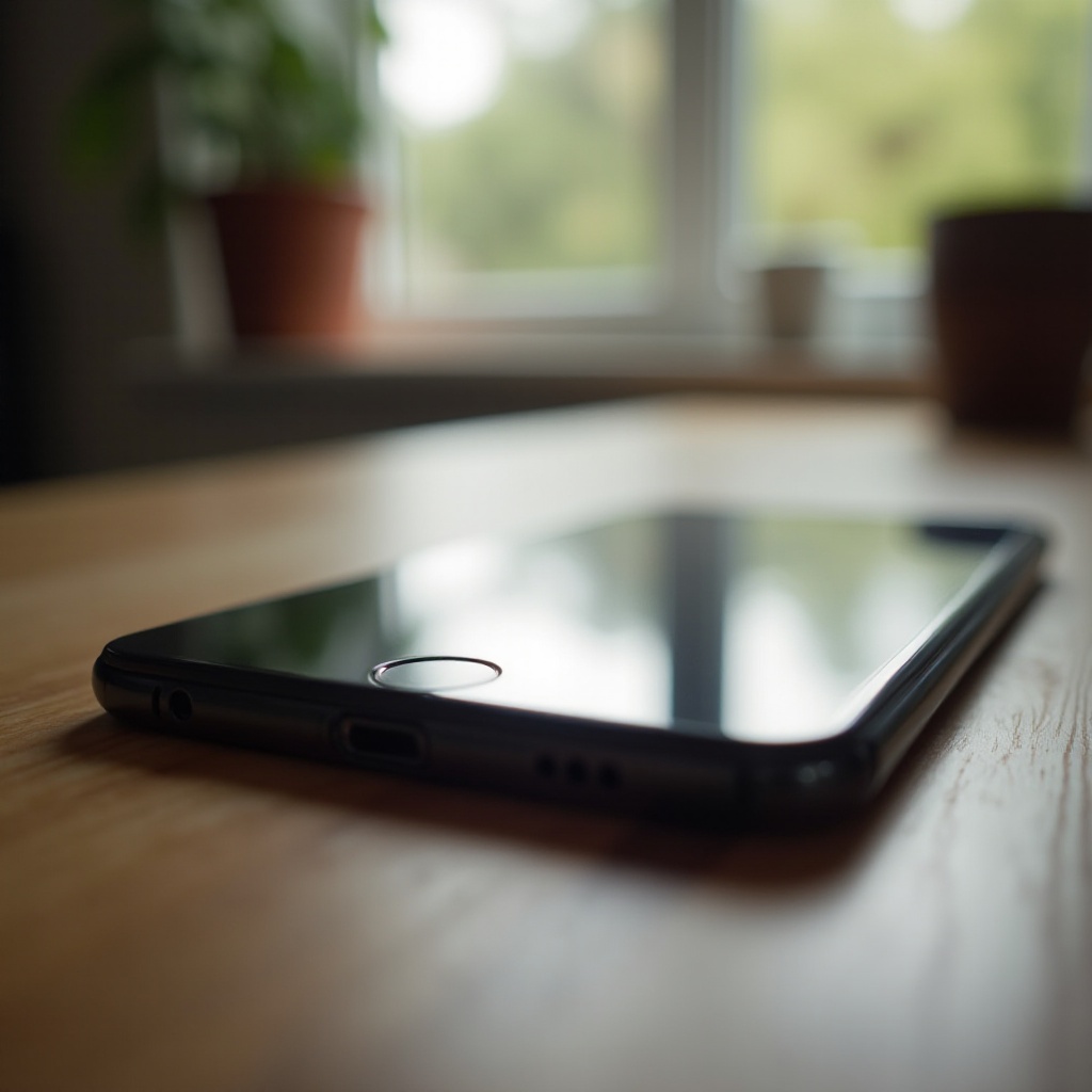 Dlaczego Twój Telefon Wibruje Bez Powiadomienia i Jak To Naprawić