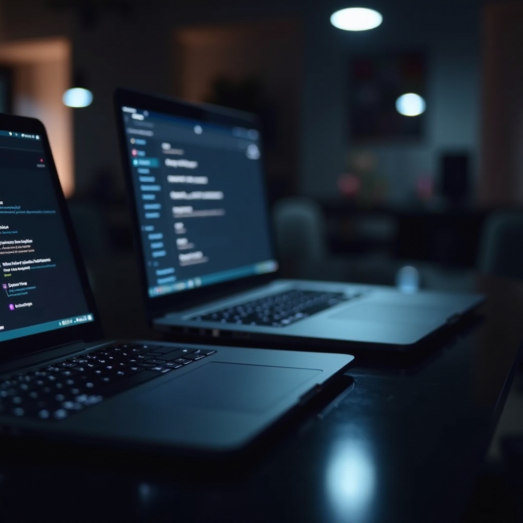 Jak dostosować czułość touchpada na laptopie