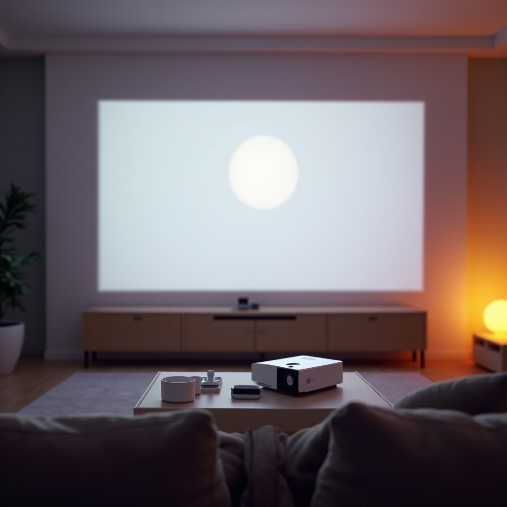 Najlepsze Tanie Projektory: Przystępne Wybory na 2024 rok.
