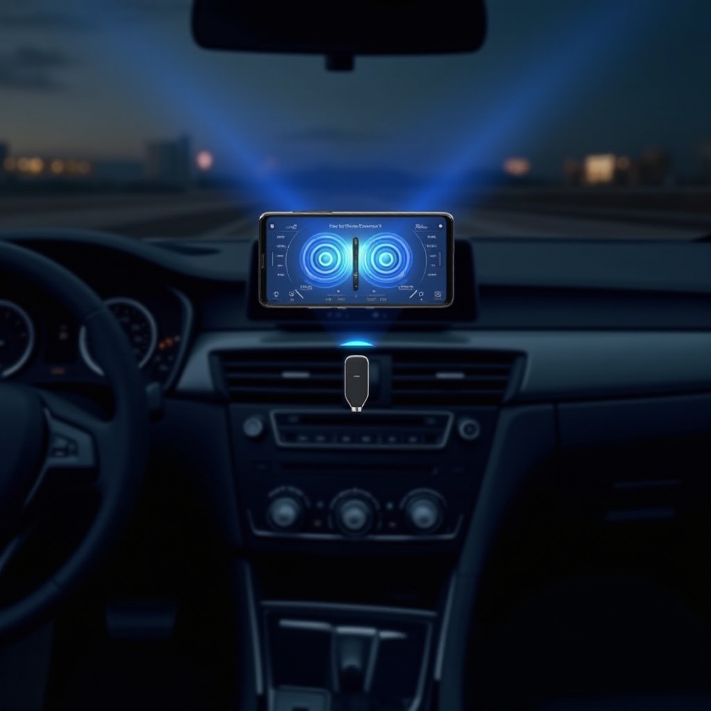 Otkrijte najbolji bežični adapter za Android Auto za 2024. godinu.