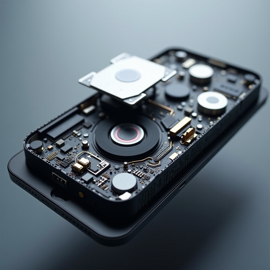 Da li iPhone-i imaju ventilatore? Istraživanje Apple-ovih genijalnih rešenja za hlađenje.