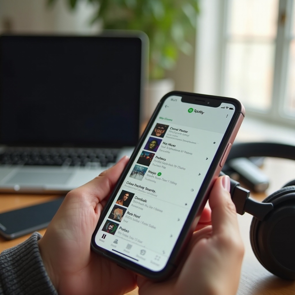 Lokalne datoteke se ne prikazuju na Spotify‑ju za iPhone? Vodič korak‑po‑korak za rešavanje problema