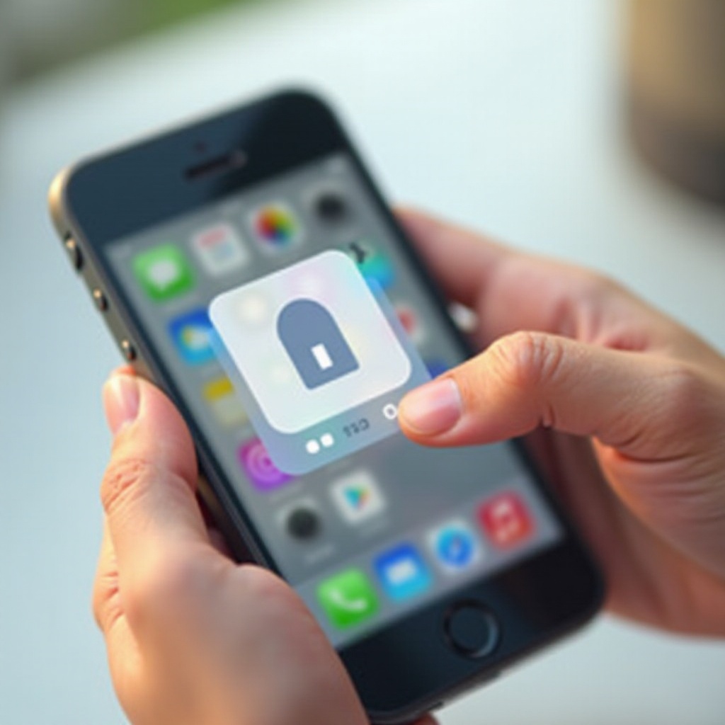 Jak efektivně používat připnutí obrazovky na smartphonech.