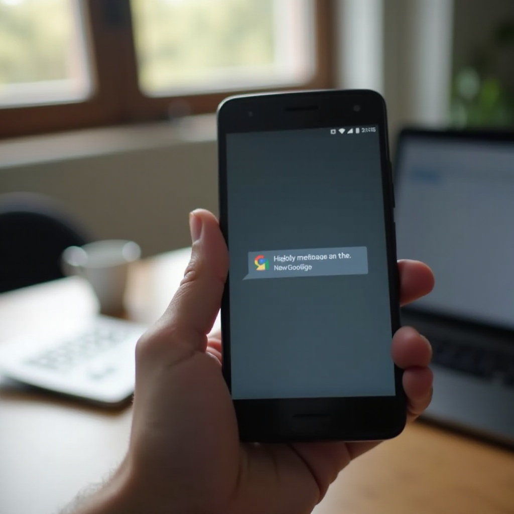 Aplikacja Wiadomości Google zawiesza się na telefonie z Androidem? Przewodnik naprawy 2024