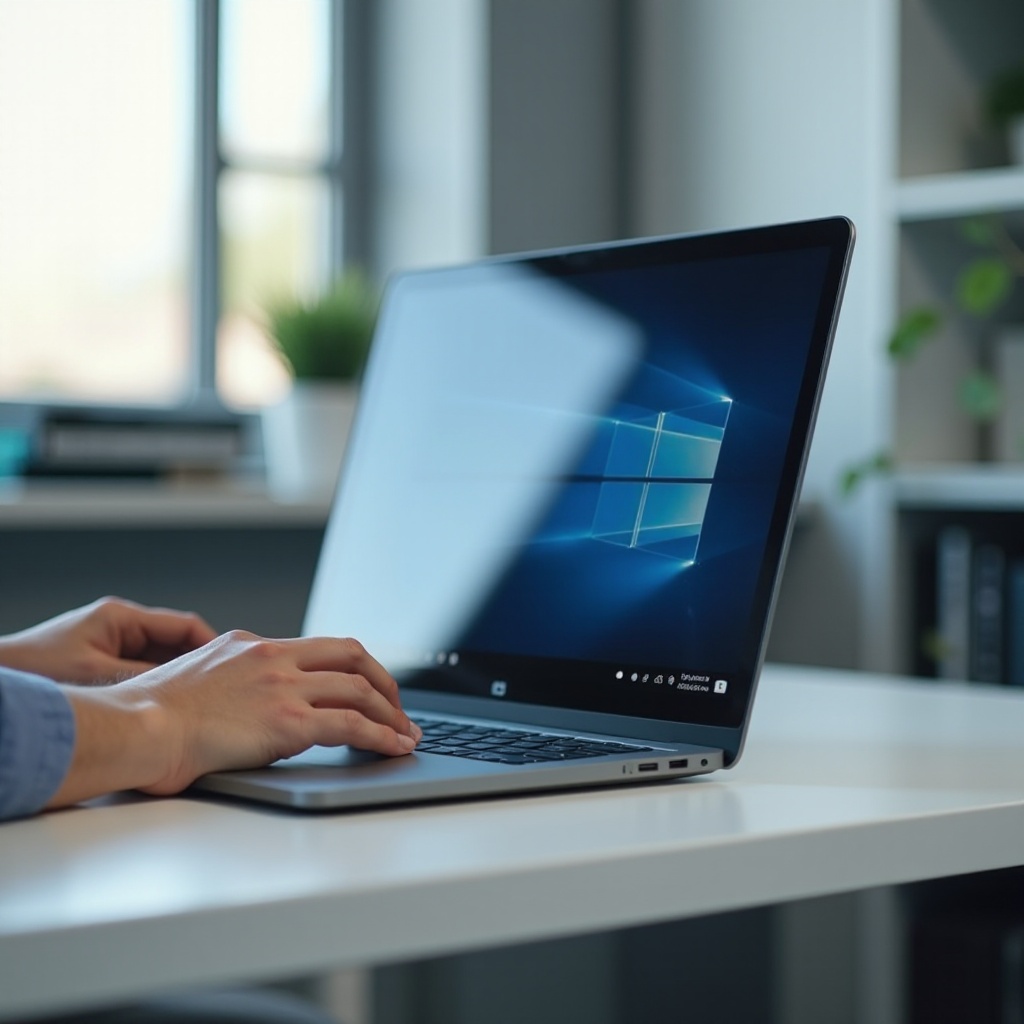 Ekran naopačke u Windows 11? Kako da vratite prikaz u prvobitni položaj