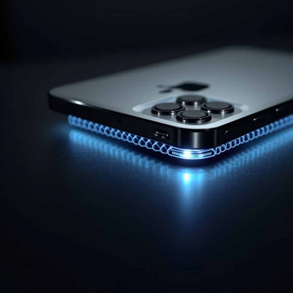 Czy iPhony mają wentylatory? Badanie sprytnych rozwiązań chłodzenia Apple.