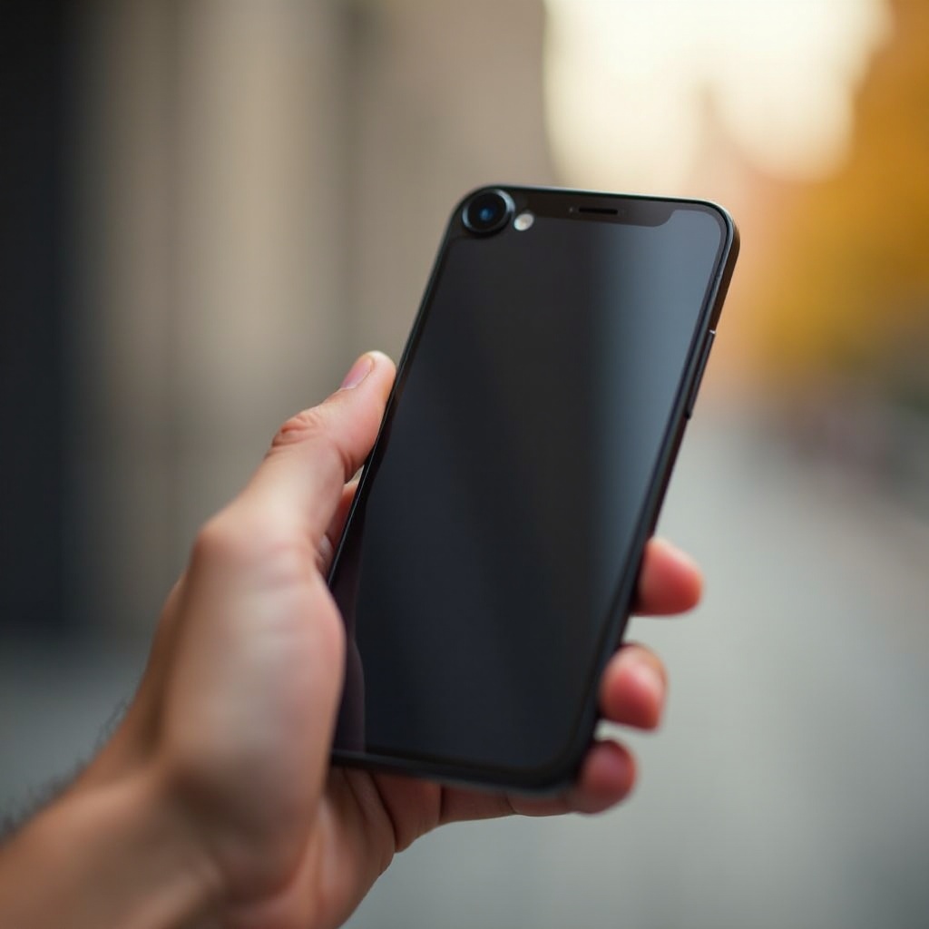 Как устранить проблему, когда ваш iPhone не поворачивается горизонтально: подробные решения.