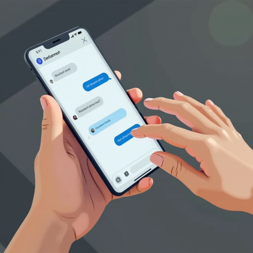 Kako izmeniti tekstualne poruke na Androidu: Kompletan vodič