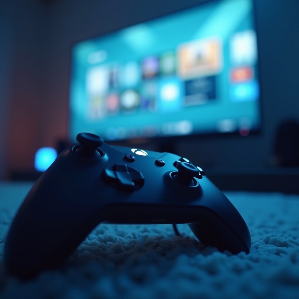 Jak aktualizovat Xbox ovladač: Kompletní průvodce 2024