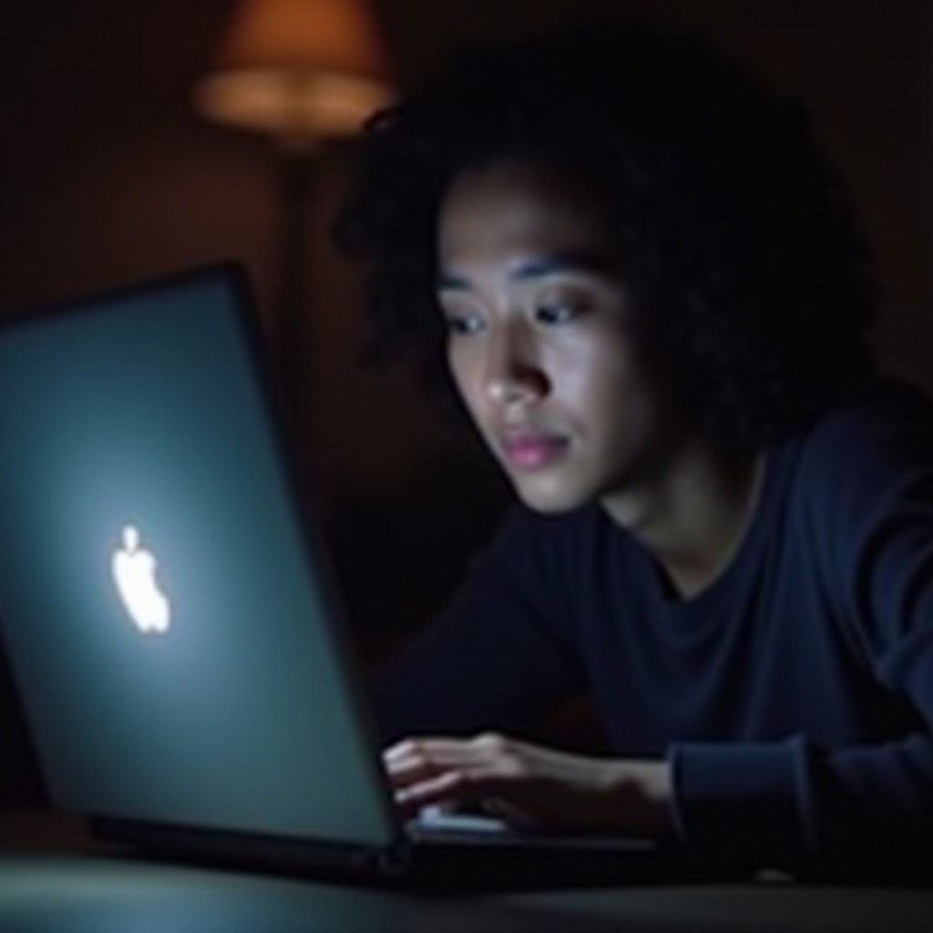 Jak tvrdě restartovat svůj laptop Dell