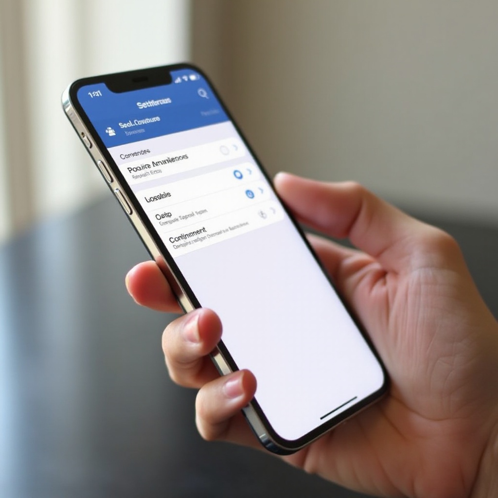 Gde mogu pronaći svoje lozinke u iOS 18