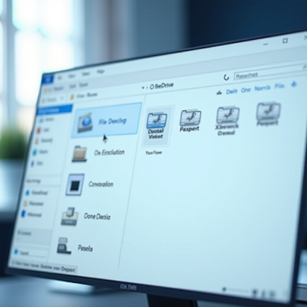 Jak odstranit zástupce OneDrive z Průzkumníka souborů ve Windows 11 a Windows 10