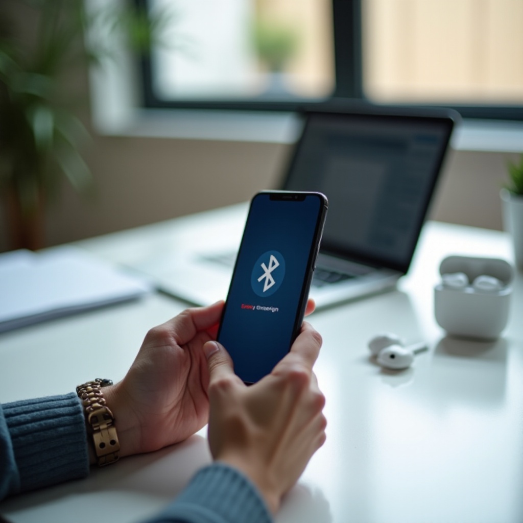 Bluetooth ciągle się zatrzymuje w Twoim telefonie? Oto przewodnik naprawczy na 2024 rok