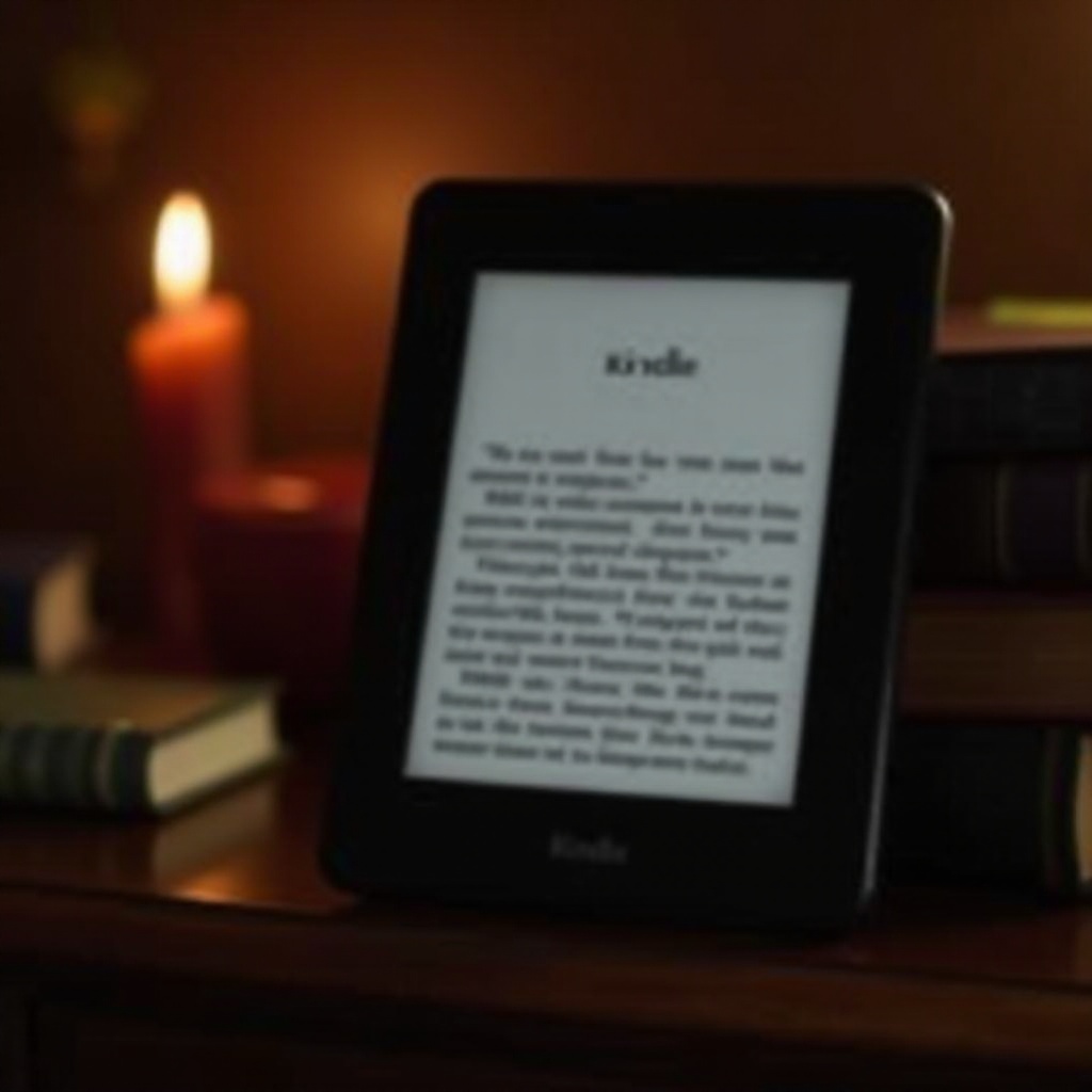 Kako preneti MOBI datoteku na vaš Kindle: Sveobuhvatan vodič