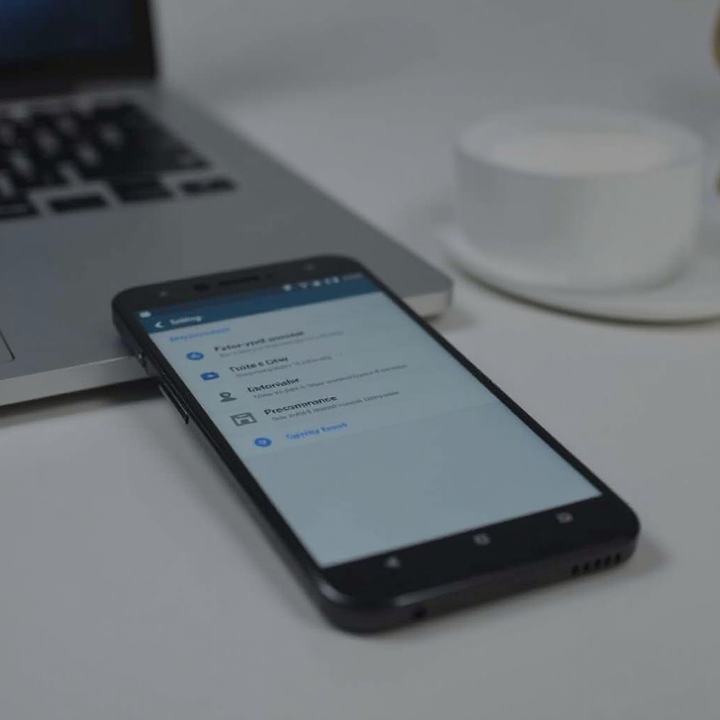 Jak przeprowadzić reset fabryczny telefonu: Komplementarny przewodnik