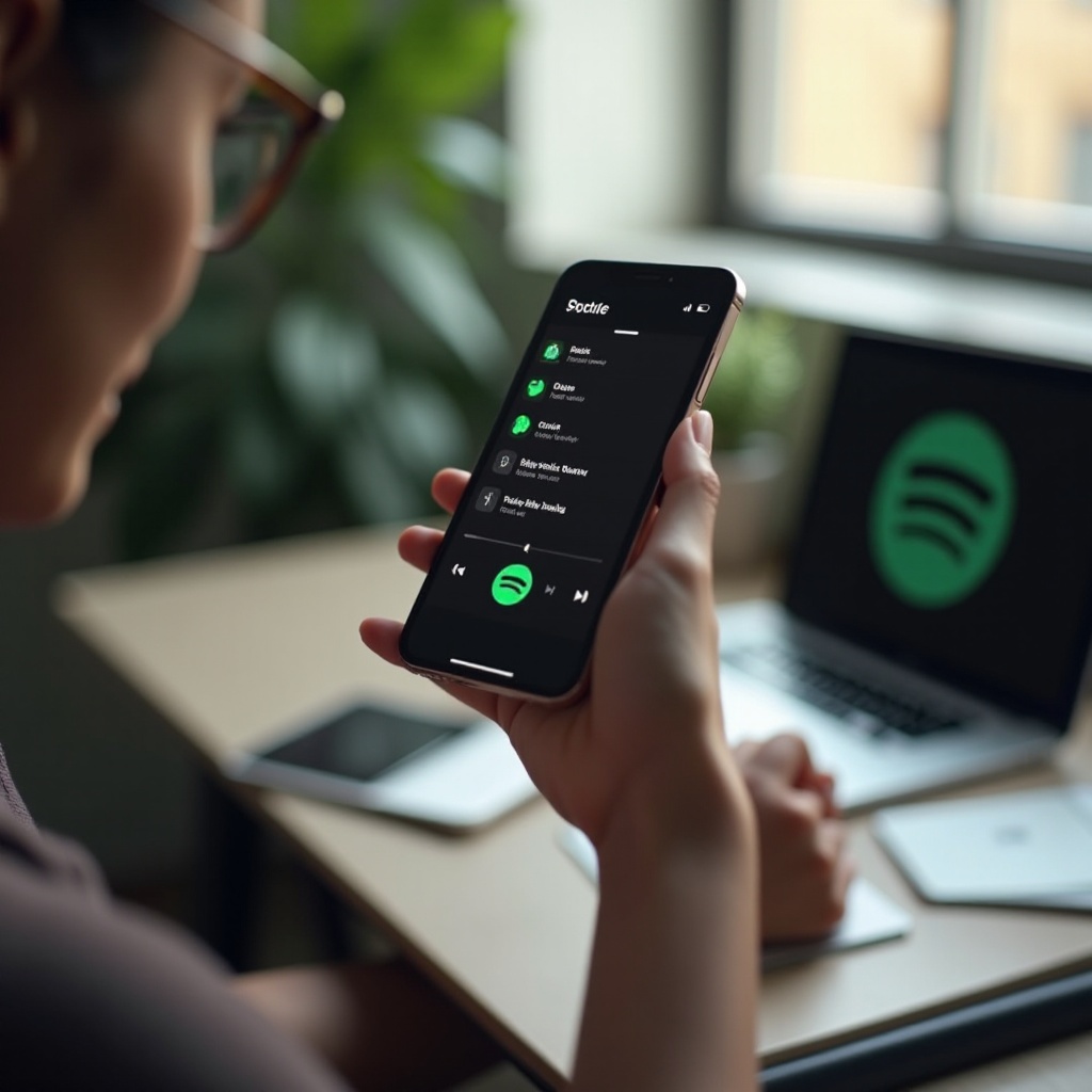 Místní soubory se nezobrazují na Spotify v iPhonu? Podrobný průvodce krok za krokem
