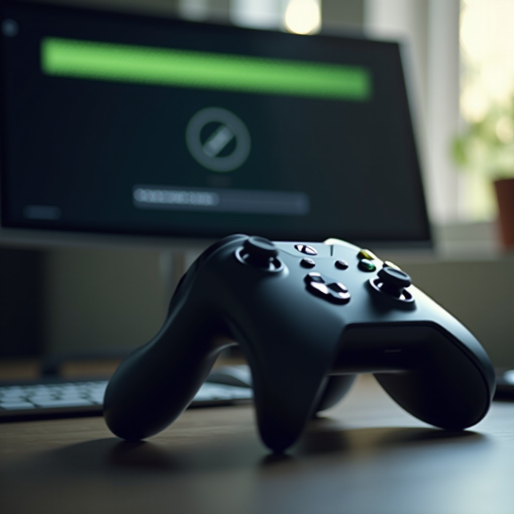 jak aktualizovat ovladač xbox