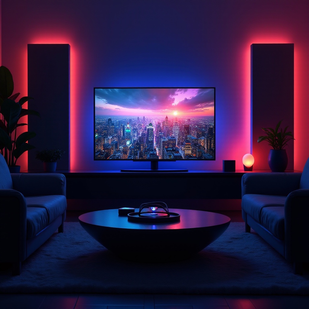 Dokonalé nastavení TV pro hraní: Maximalizujte hraní v roce 2024