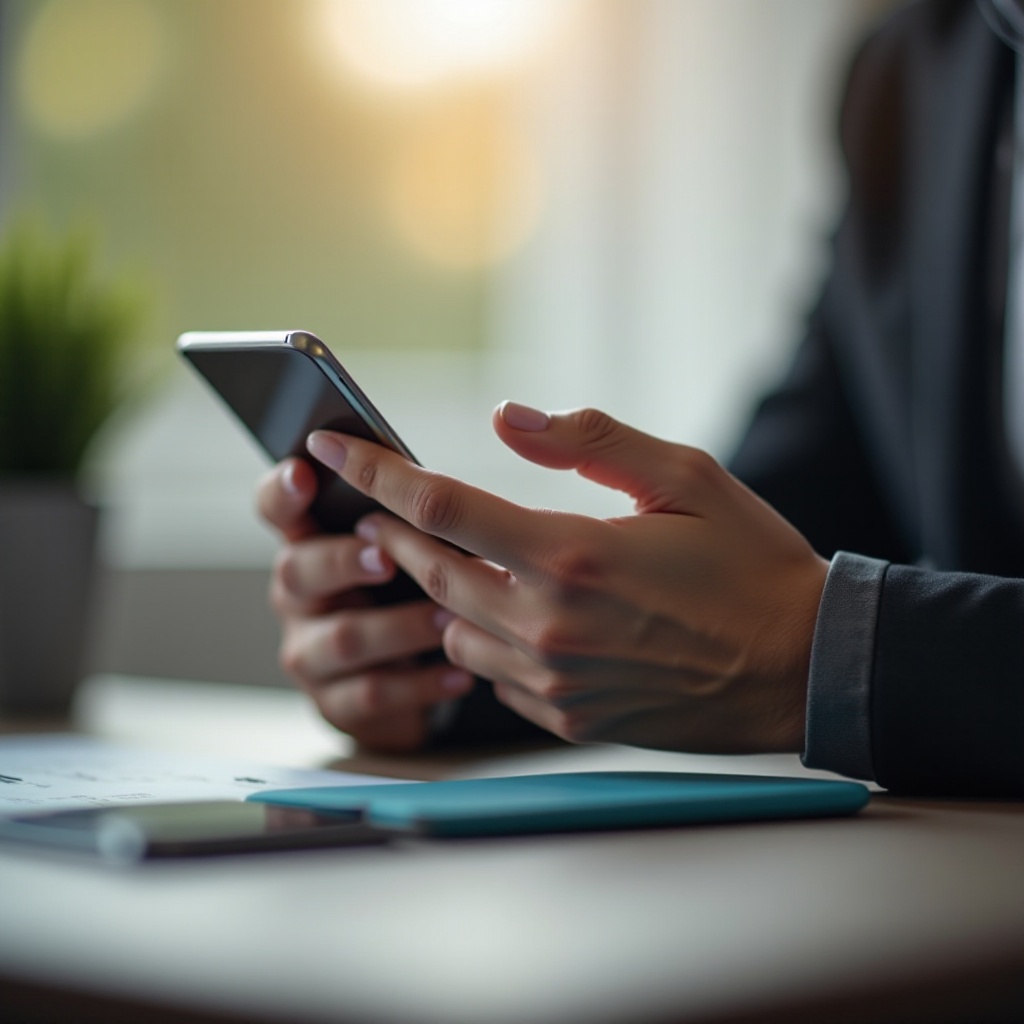 Kako efikasno koristiti zakucavanje ekrana na pametnim telefonima