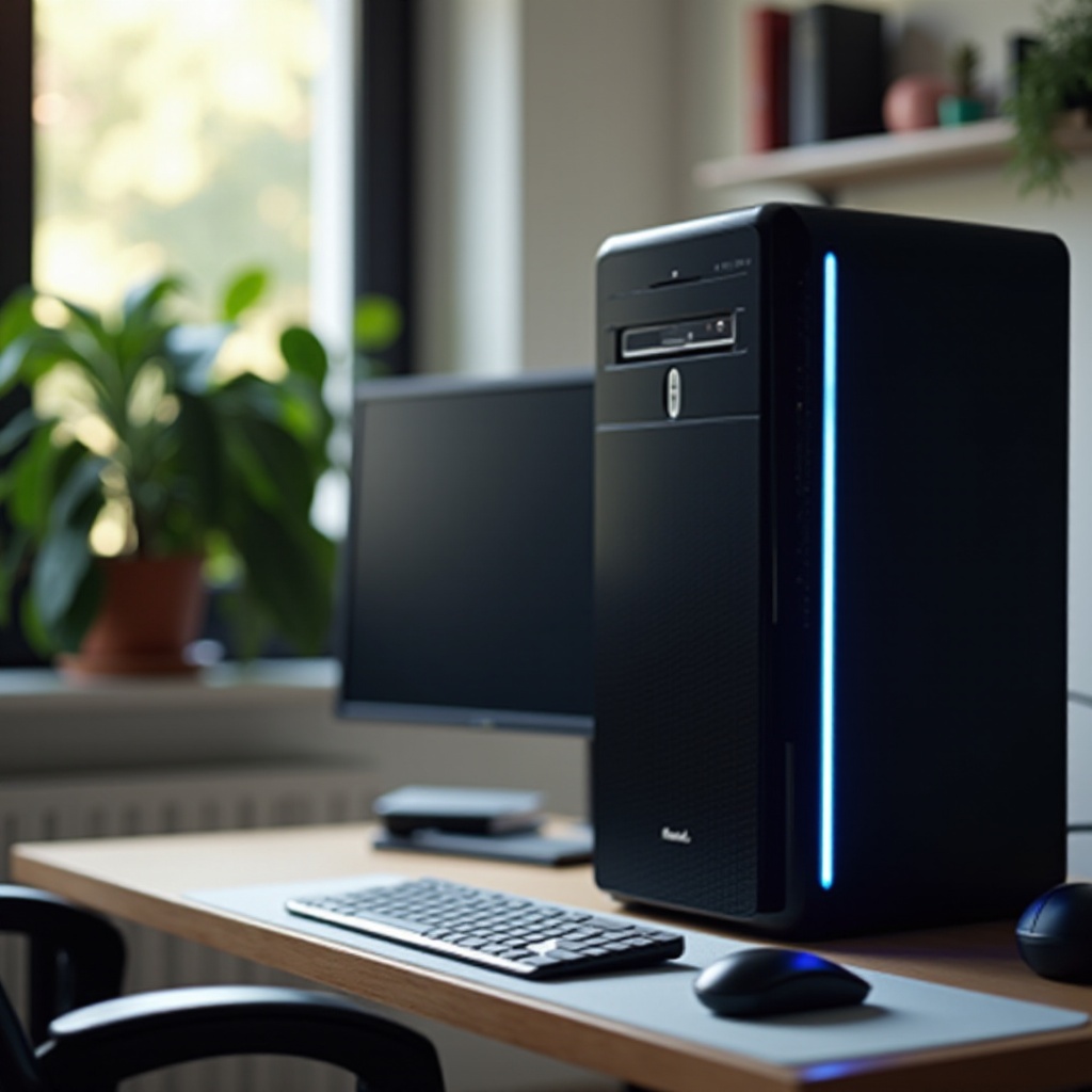 Pristupačni Višenamenski Desktop Računari: Vaš Krajnji Vodič
