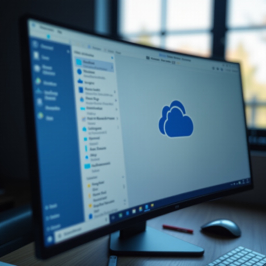Jak usunąć skrót OneDrive z Eksploratora plików w systemach Windows 11 i Windows 10