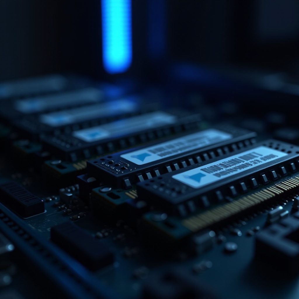 Как оперативная память влияет на производительность?