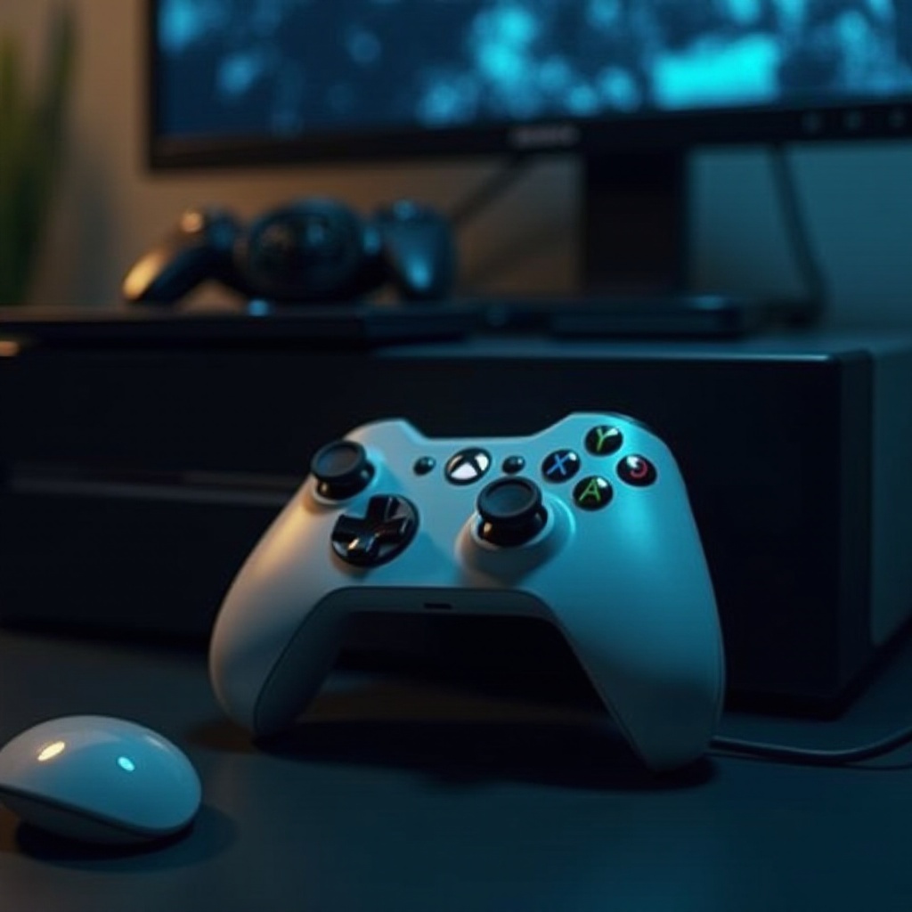 како ажурирати xbox контролер