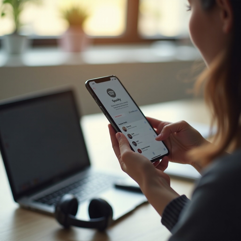Lokalne pliki nie wyświetlają się w Spotify na iPhonie? Przewodnik krok po kroku, jak to naprawić