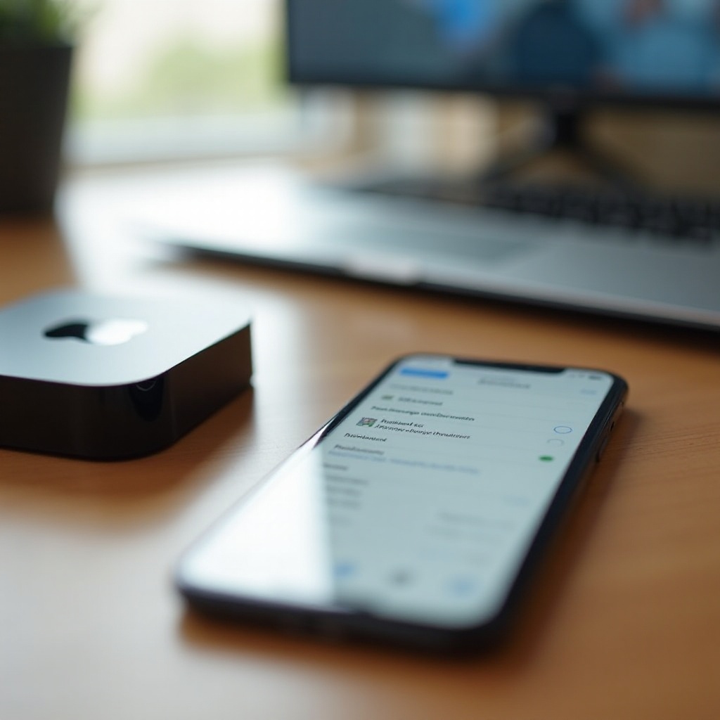 Jak vypnout oznámení Apple TV na iPhonu (kompletní průvodce 2024)