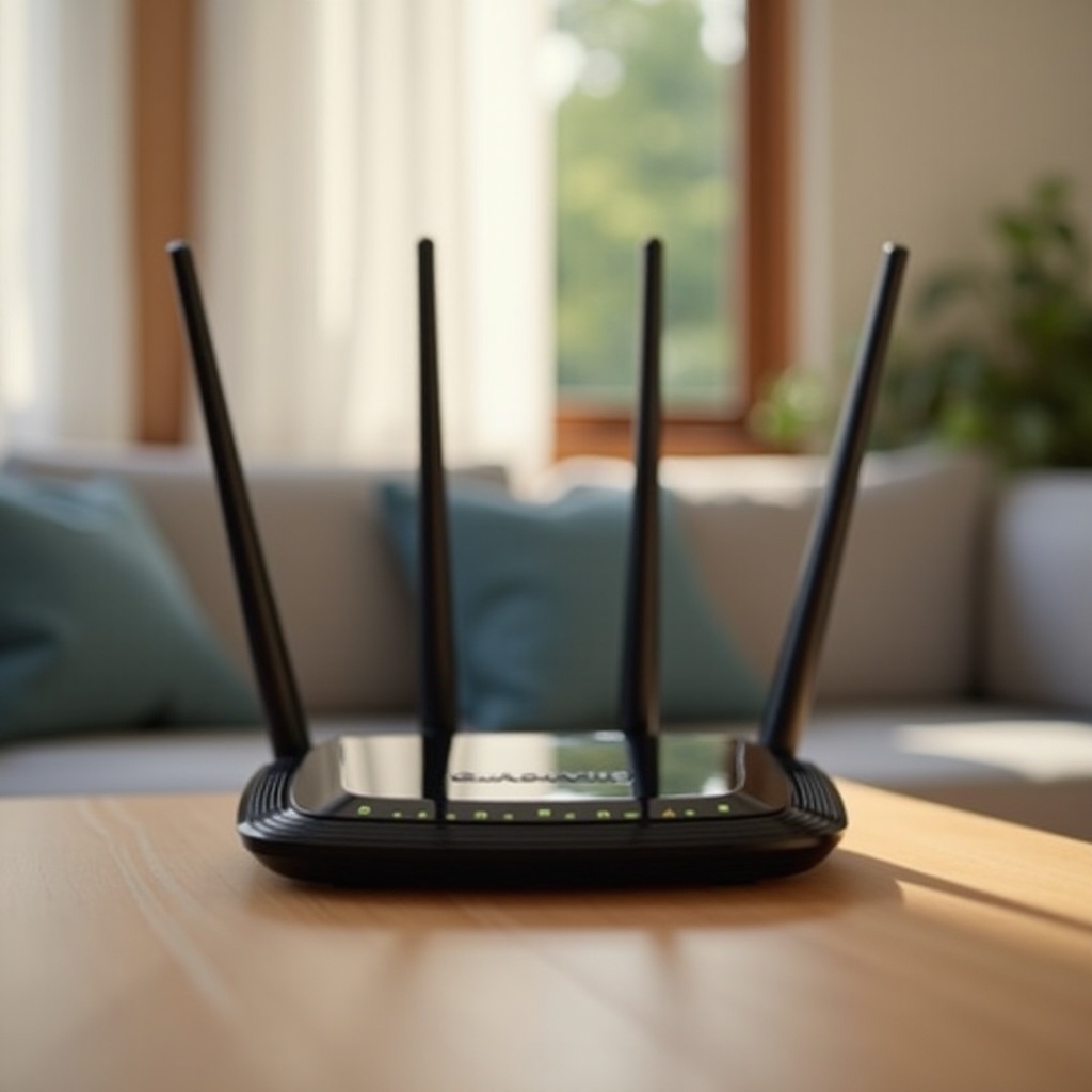 Kako promeniti podrazumevanu lozinku na vašem Verizon ruteru radi poboljšane sigurnosti.