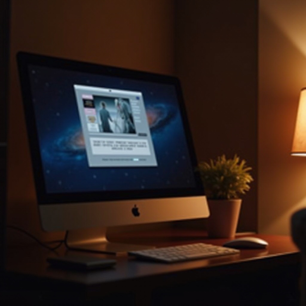 Как воспроизводить DVD на Mac: Полное руководство