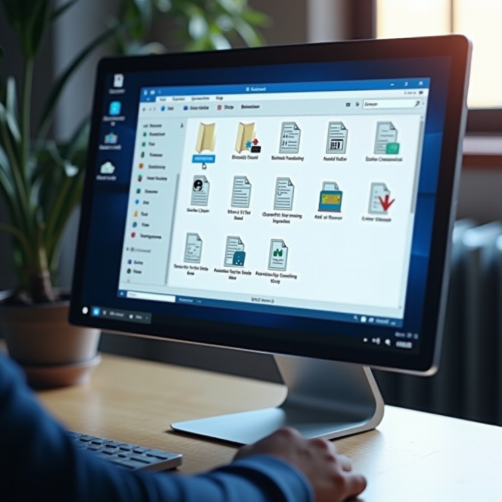Jak zobrazit smíšené soubory v Průzkumníku souborů Windows 11 (aktualizovaný průvodce 2024)