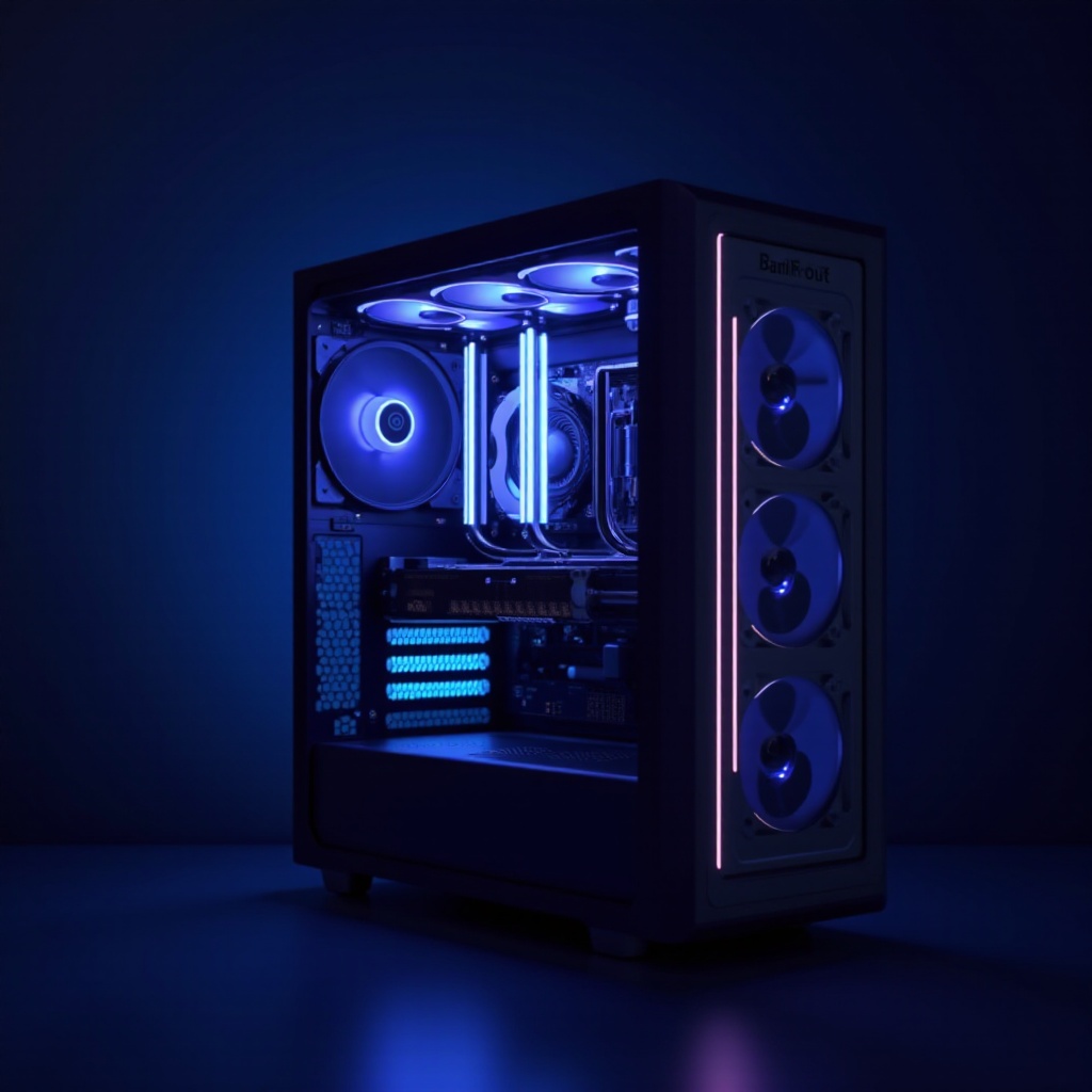 Ultimativni vodič za najbolje računare sa vodenim hlađenjem u 2024.