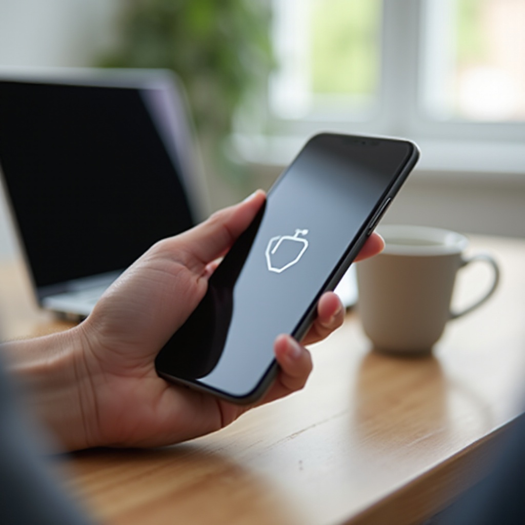 Prywatny hotspot ciągle się włącza? Jak to naprawić na iPhonie i Androidzie