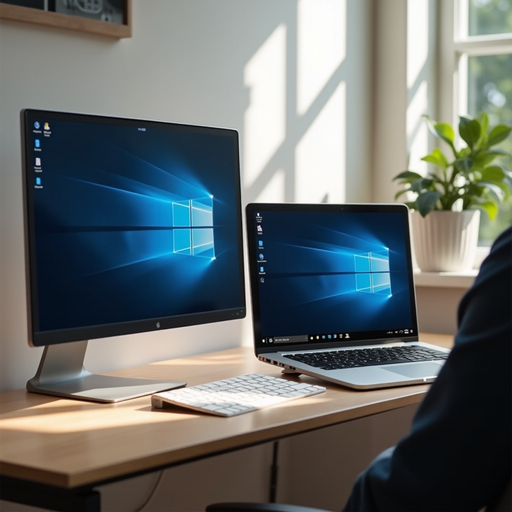 Kako automatski isključiti računar (Windows 10 i Windows 11)