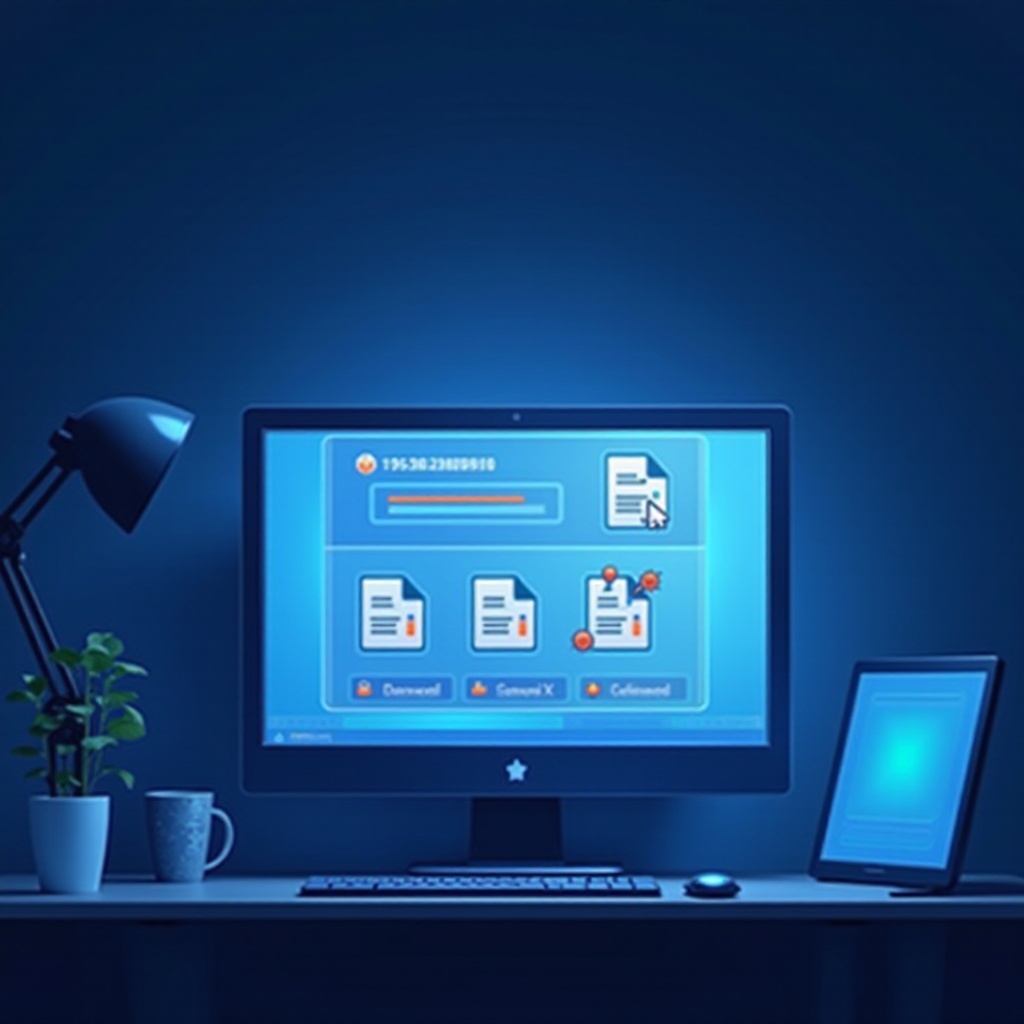 Jak odzyskać usunięte pliki w systemie Windows 11: Kompleksowy przewodnik
